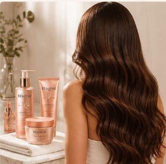 Como Recuperar Cabelos Danificados Sem Precisar Cortar - Afrodite Beauty