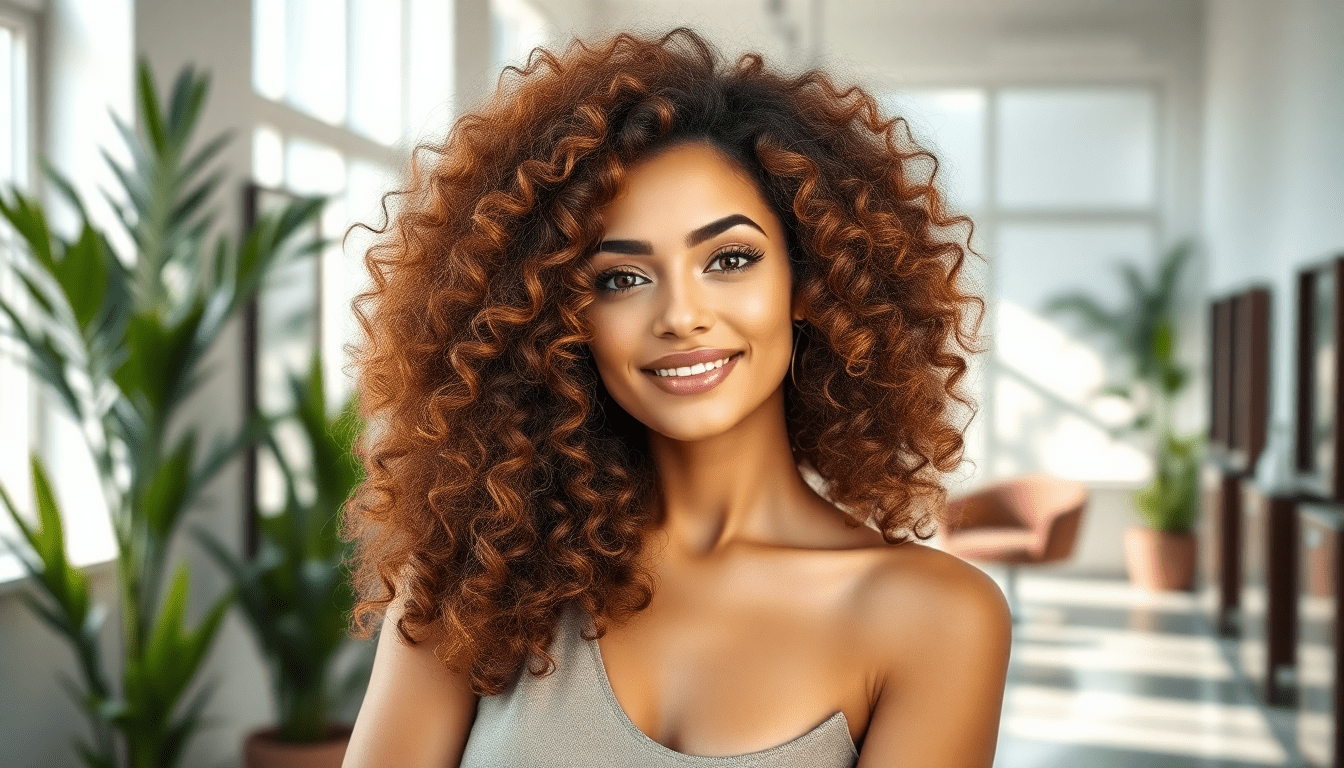 Transforme seus Cabelos com os Produtos Premium da Afrodite Beauty - Afrodite Beauty