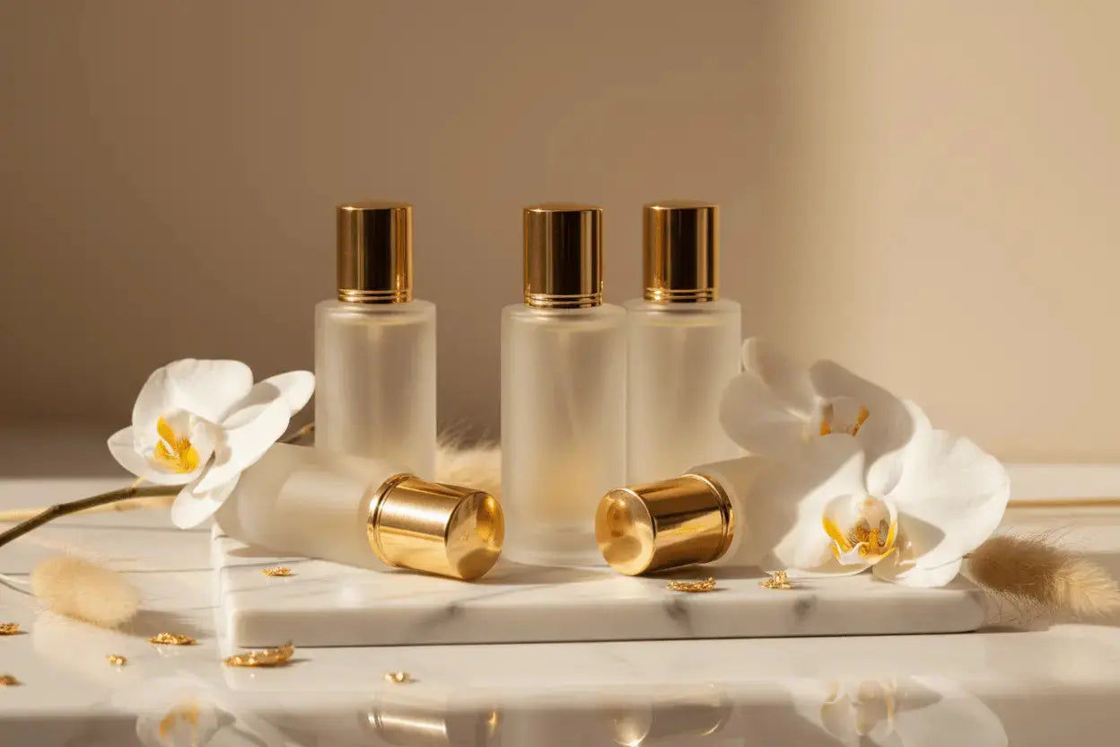 Perfumaria → Perfumaria & Fragrâncias - Afrodite Beauty
