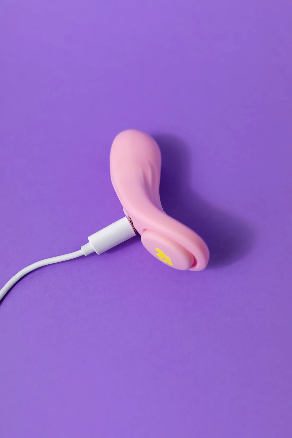 Calcinha Vibratória com Controle - Crush