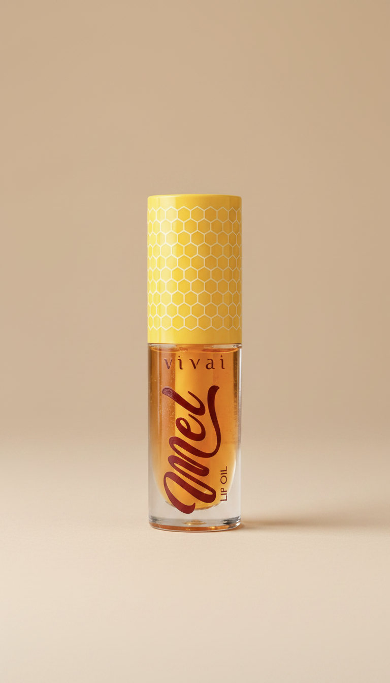 Lip Oil Mel Vivai 3431