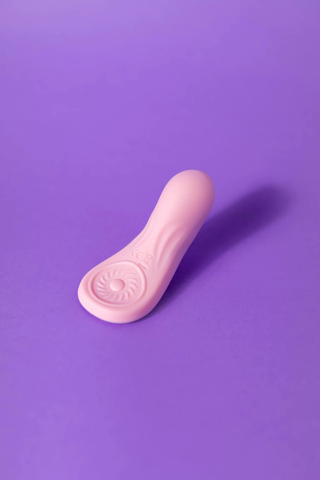 Calcinha Vibratória com Controle - Crush