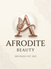 Afrodite Beauty – Início