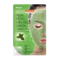 ADS 748 - Purederm Máscara Facial Hidratante - Afrodite Beauty