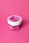 Esfoliante Corporal de Açúcar para Corpo, Virilha e Bumbum Berry Bites - Afrodite Beauty