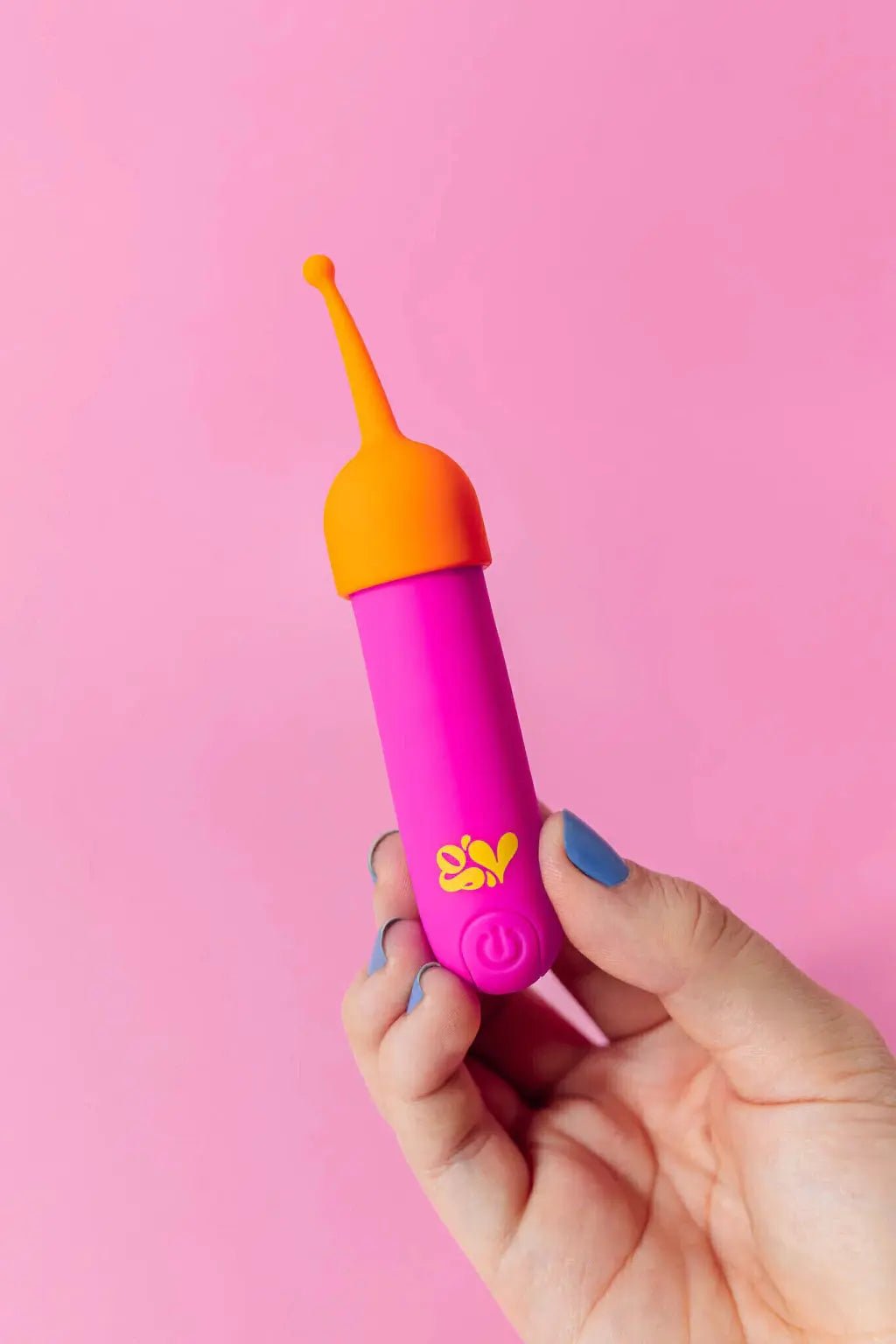 Estimulador Compacto 4 em 1 FUN | Good Vibres - Afrodite Beauty