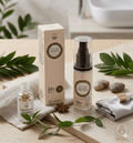 GEL DE MASSAGEM CORPORAL - COMFORT ANIS - Afrodite Beauty
