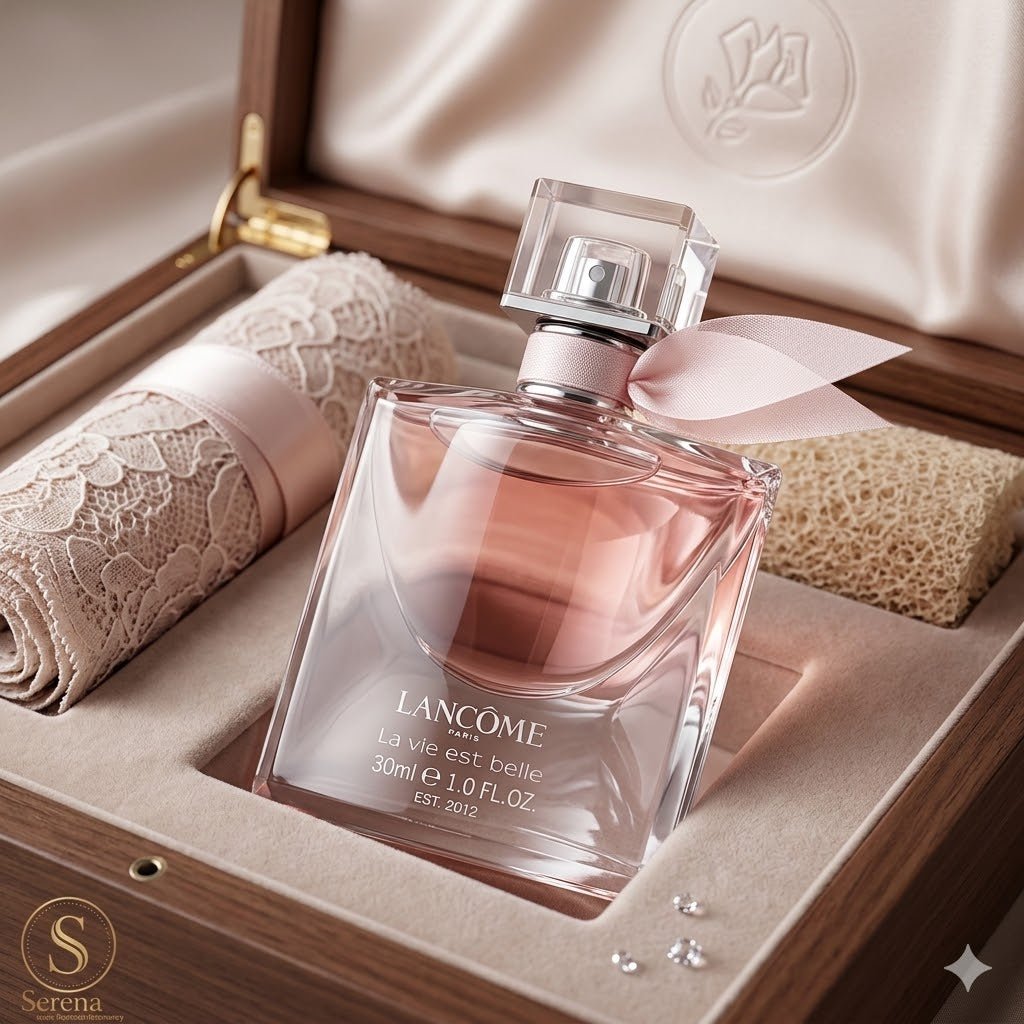 Kit Noiva dos Sonhos Afrodite - Afrodite Beauty