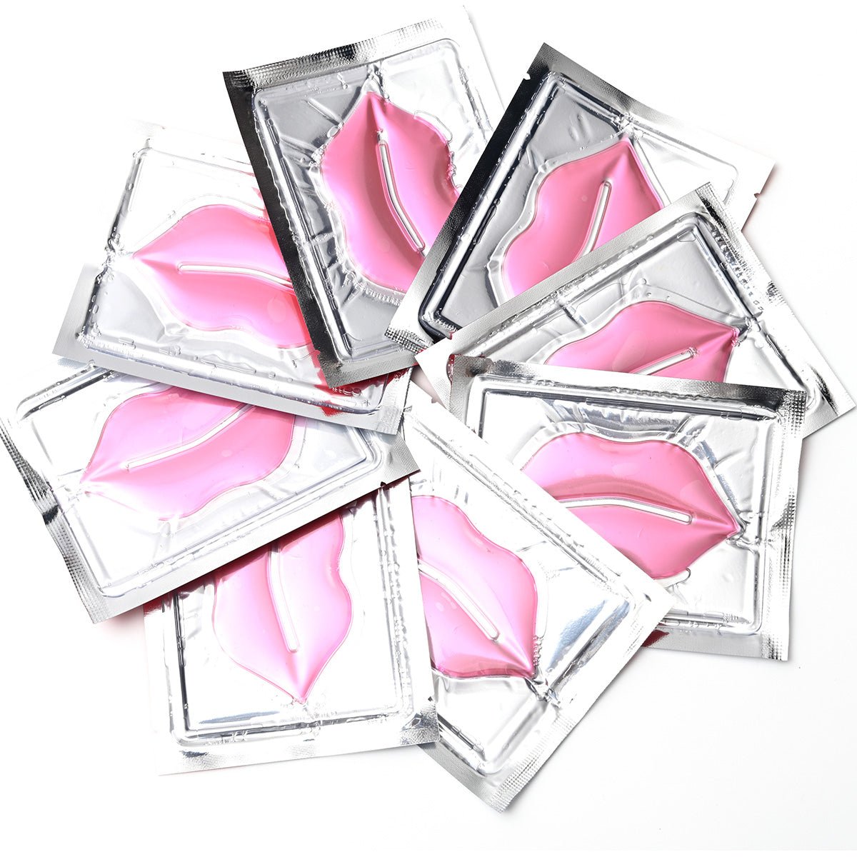 Máscara Labial Perfect Kiss Vivai: Hidratação Intensiva & Regeneração Noturna - Afrodite Beauty