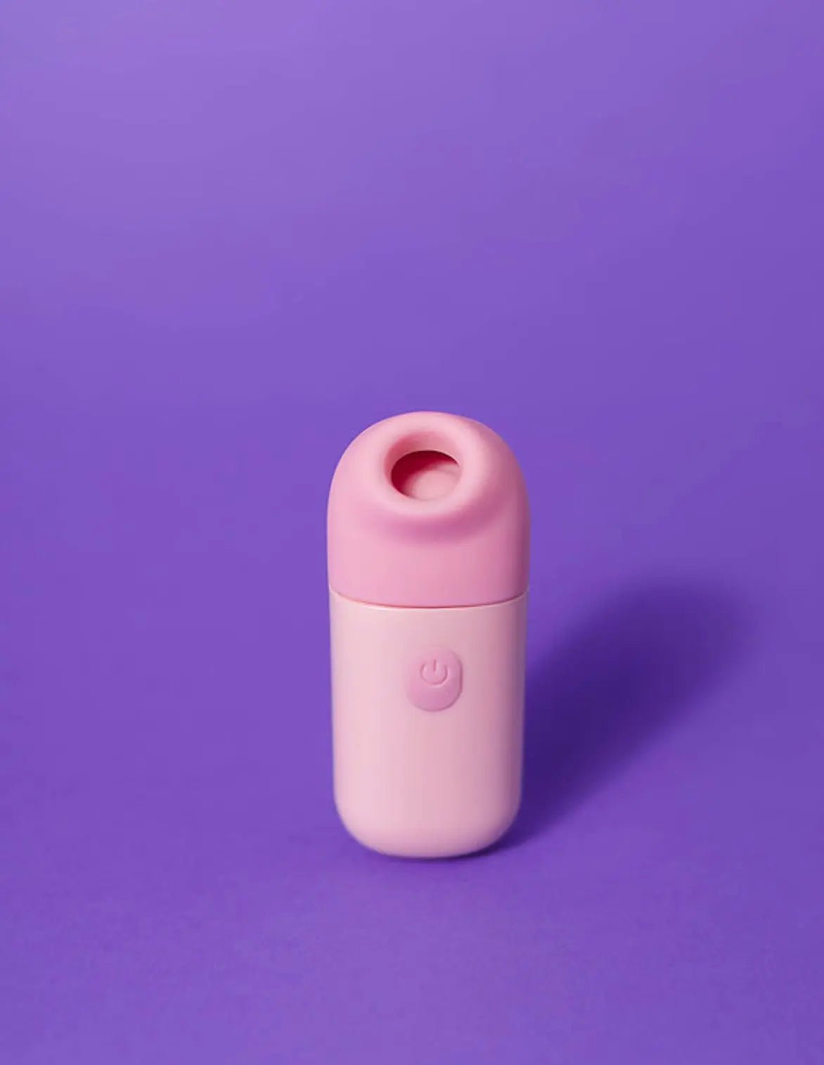 Massageador de Bem - Estar Íntimo Peach | Good Vibres - Afrodite Beauty