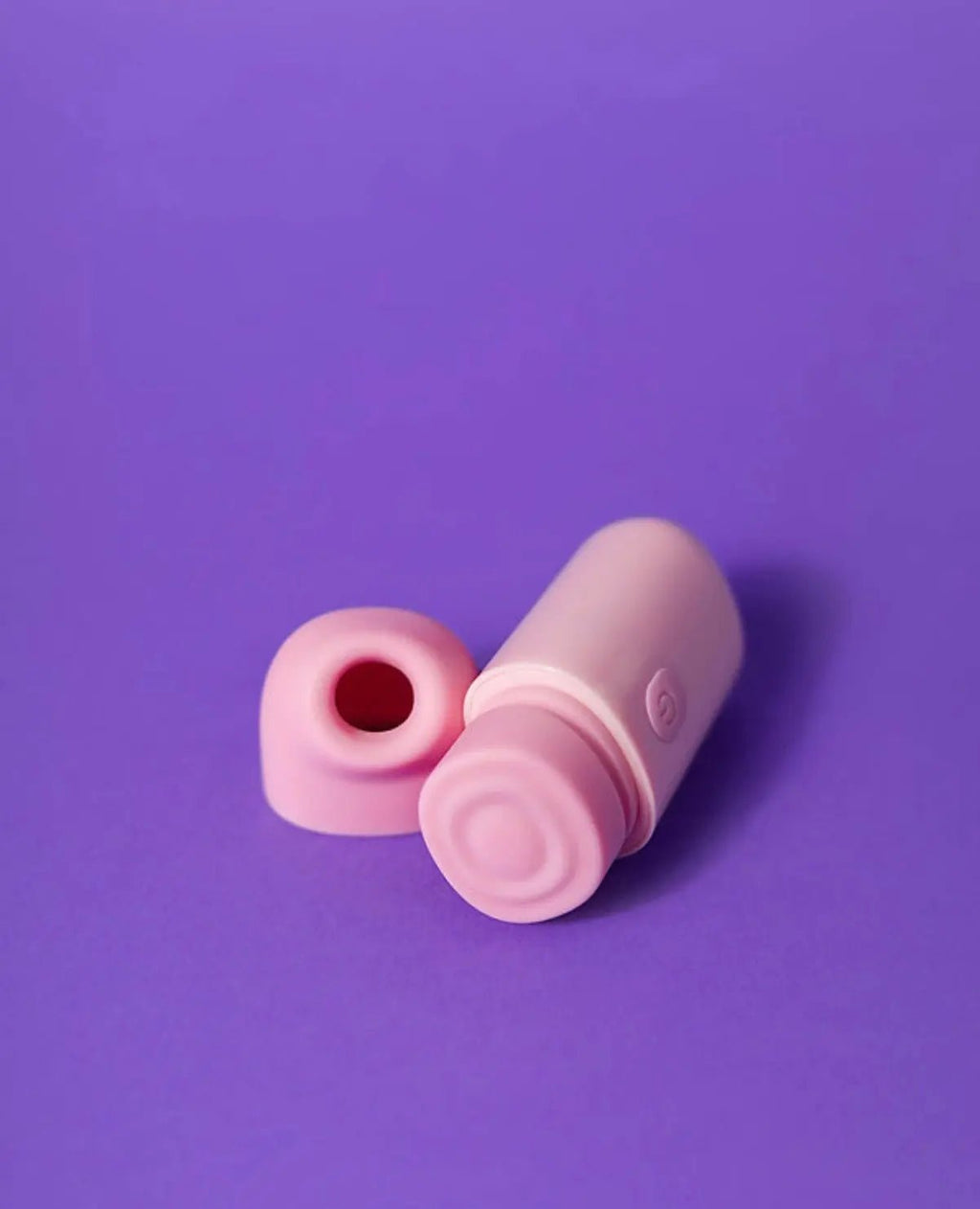 Massageador de Bem - Estar Íntimo Peach | Good Vibres - Afrodite Beauty