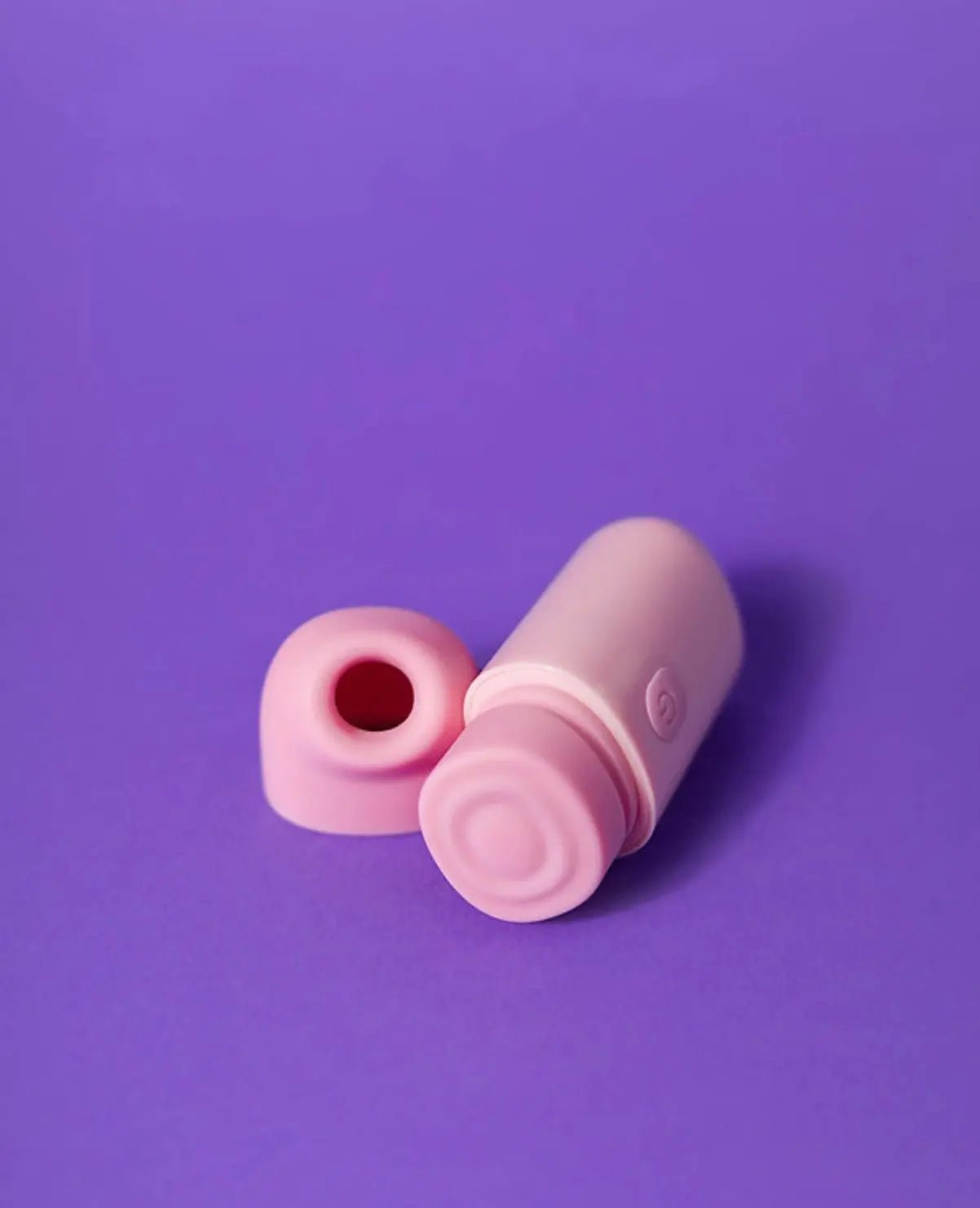 Massageador de Bem - Estar Íntimo Peach | Good Vibres - Afrodite Beauty