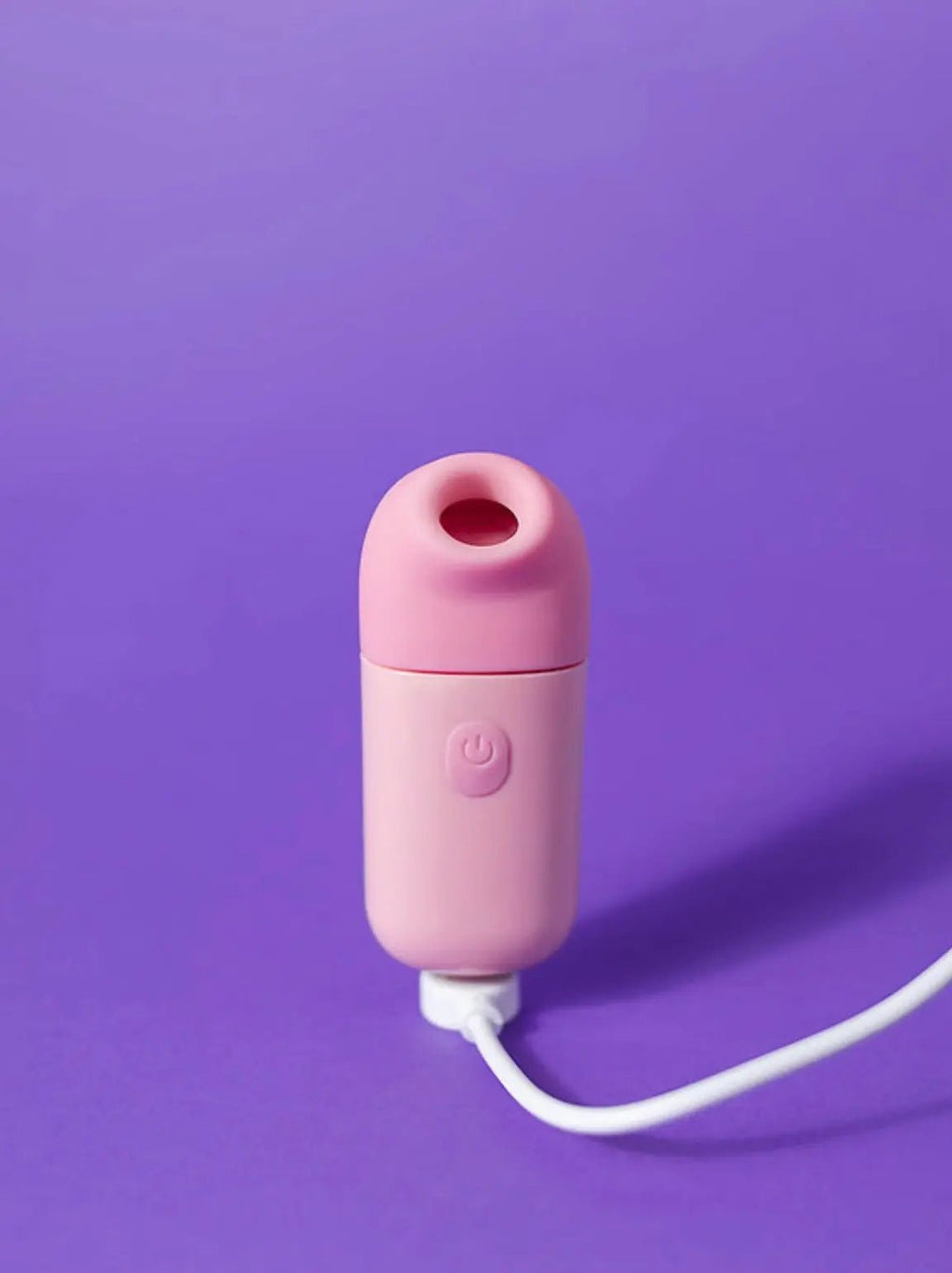 Massageador de Bem - Estar Íntimo Peach | Good Vibres - Afrodite Beauty