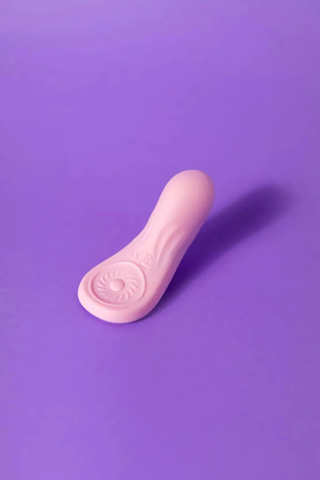 Massageador íntimo com Controle Remoto Crush | Ritual de Bem - Estar - Afrodite Beauty