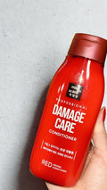 MES Damage Care RED Protein Condicionador 200ml - Afrodite Beauty