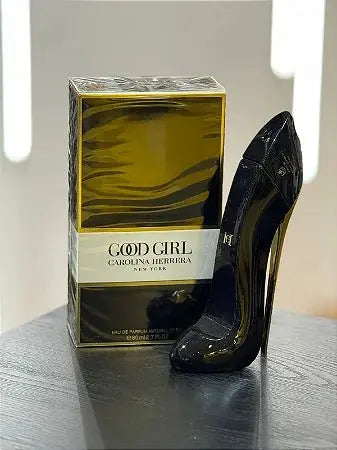 Perfume Carolina Herrera Good Girl EDP 80ml Feminino Original | Ícone da Perfumaria Mundial - Afrodite Beauty
