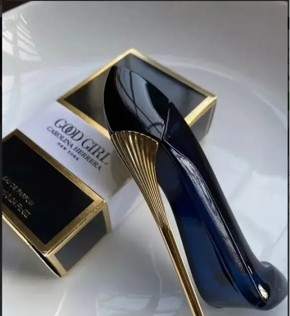Perfume Carolina Herrera Good Girl EDP 80ml Feminino Original | Ícone da Perfumaria Mundial - Afrodite Beauty
