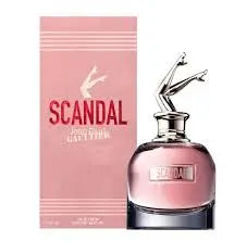 Perfume Jean Paul Gaultier Scandal EDP 80ml Feminino Original | Ousado e Sedutor - Afrodite Beauty