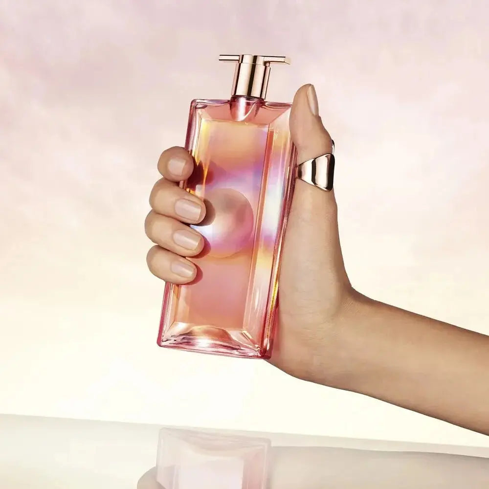 Perfume Lancôme Idôle Nectar EDP 100ml Feminino Original | Doce e Irresistível - Afrodite Beauty