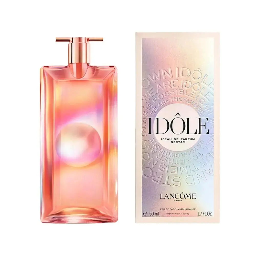 Perfume Lancôme Idôle Nectar EDP 100ml Feminino Original | Doce e Irresistível - Afrodite Beauty