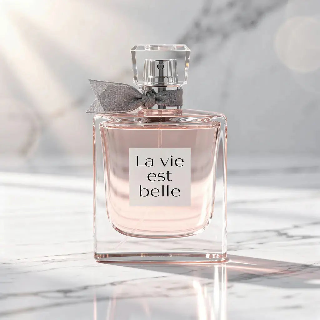Perfume Lancôme La Vie Est Belle EDP 30ml Feminino Original | O Manifesto da Felicidade - Afrodite Beauty