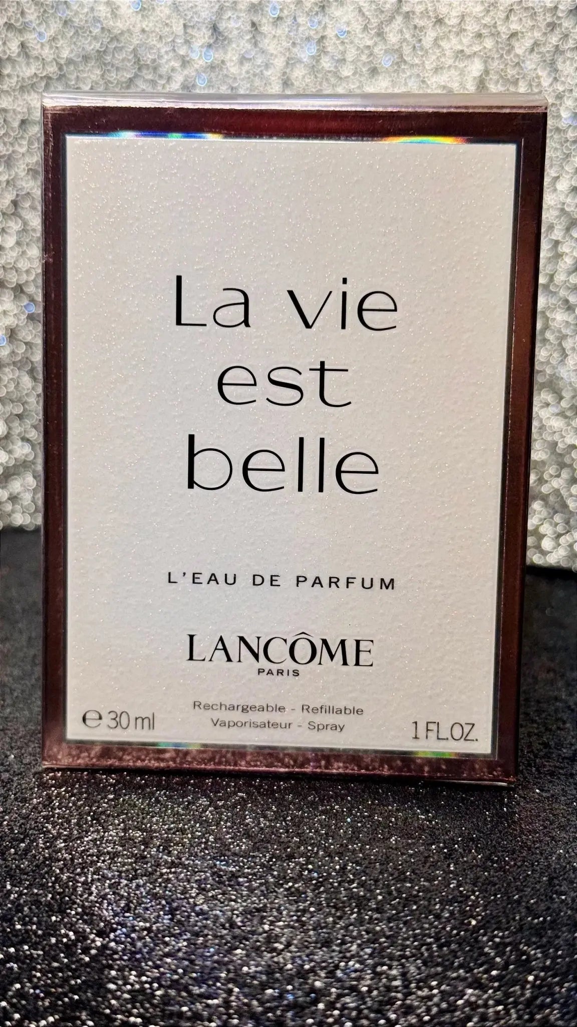 Perfume Lancôme La Vie Est Belle EDP 30ml Feminino Original | O Manifesto da Felicidade - Afrodite Beauty