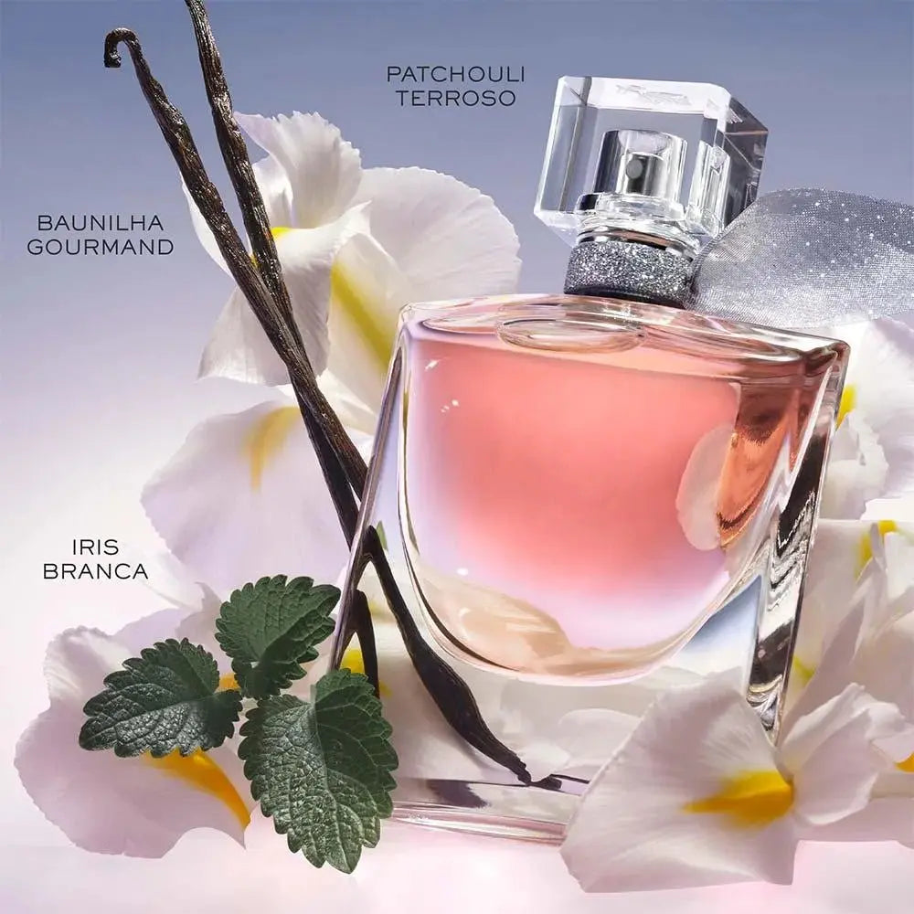 Perfume Lancôme La Vie Est Belle EDP 30ml Feminino Original | O Manifesto da Felicidade - Afrodite Beauty