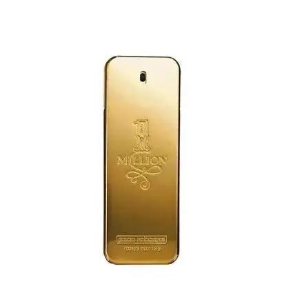 Perfume Paco Rabanne One Million 100ml Masculino Original - Afrodite Beauty