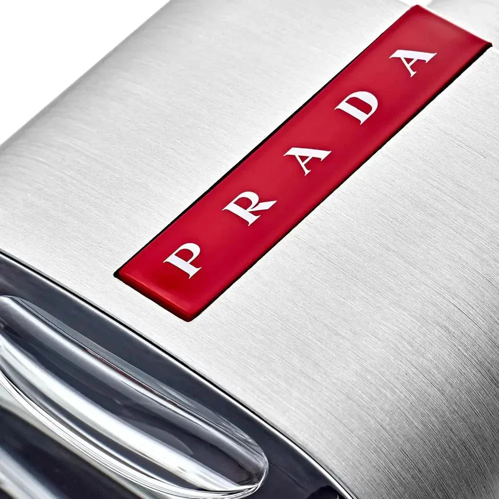 Perfume Prada Luna Rossa EDT 100ml Masculino Original | Aromático e Sofisticado - Afrodite Beauty