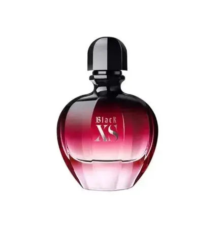 Perfume Rabanne Black XS For Her EDP 80ml Feminino Original | Sensual e Marcante - Afrodite Beauty