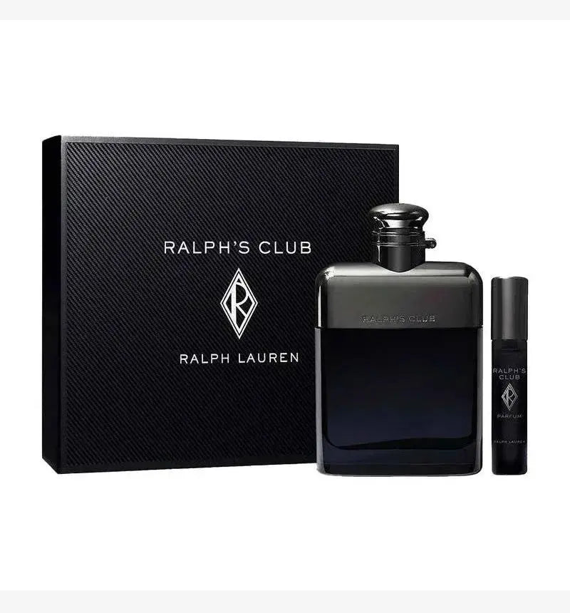 Perfume Ralph Lauren Ralph's Club Parfum 100ml Masculino Original | Luxo e Personalidade - Afrodite Beauty