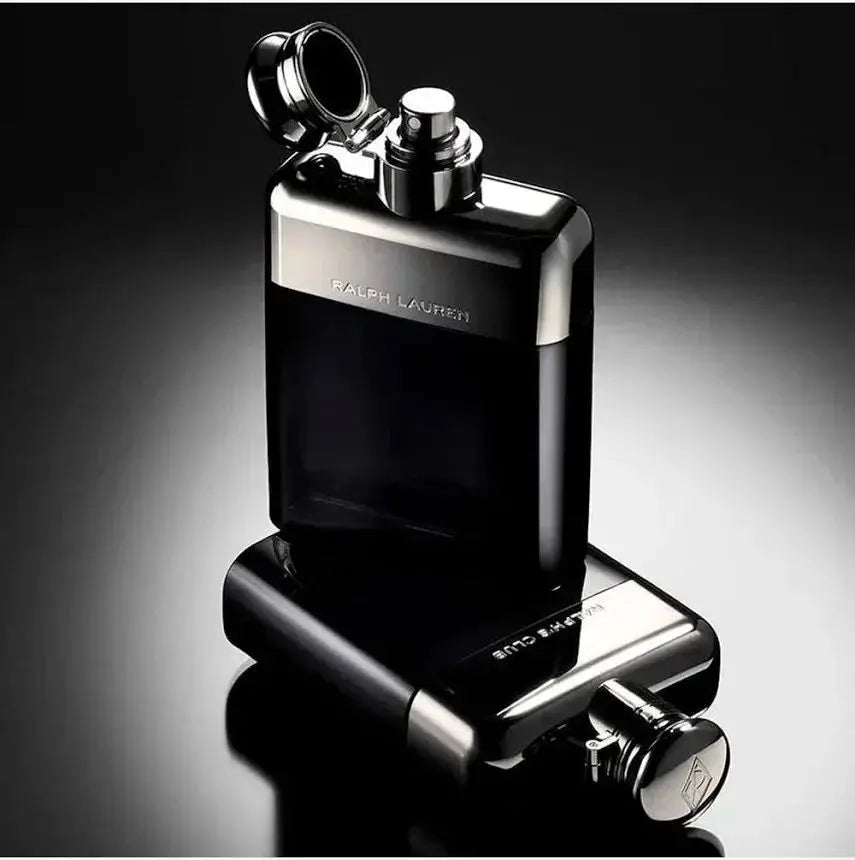 Perfume Ralph Lauren Ralph's Club Parfum 100ml Masculino Original | Luxo e Personalidade - Afrodite Beauty
