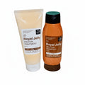 Shampoo Mise En Scène Royal Jelly Protein 200ml | Nutrição Real com Geléia Real - Afrodite Beauty